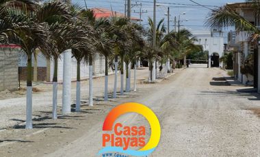 Casa de Venta en Playas, Ciudadela Cerrada Acapulco, Via a Data Km 2.5