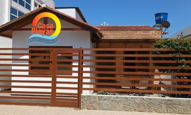 Casa de Venta en Playas, Ciudadela Cerrada Acapulco, Via a Data Km 2.5