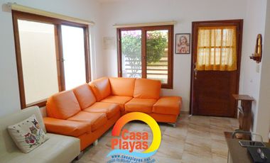 Casa de Venta en Playas, Ciudadela Cerrada Acapulco, Via a Data Km 2.5