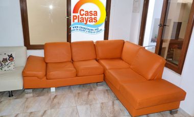 Casa de Venta en Playas, Ciudadela Cerrada Acapulco, Via a Data Km 2.5