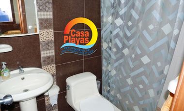 Casa de Venta en Playas, Ciudadela Cerrada Acapulco, Via a Data Km 2.5