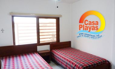 Casa de Venta en Playas, Ciudadela Cerrada Acapulco, Via a Data Km 2.5