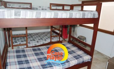 Casa de Venta en Playas, Ciudadela Cerrada Acapulco, Via a Data Km 2.5