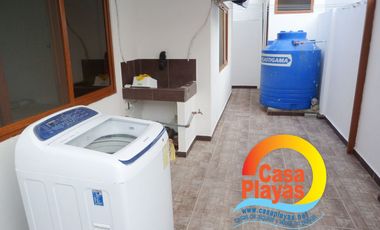 Casa de Venta en Playas, Ciudadela Cerrada Acapulco, Via a Data Km 2.5