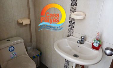 Casa de Venta en Playas, Ciudadela Cerrada Acapulco, Via a Data Km 2.5