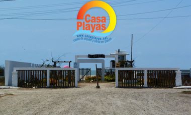 Casa de Venta en Playas, Ciudadela Cerrada Acapulco, Via a Data Km 2.5