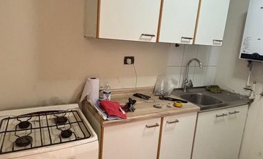 SE ARRIENDA DEPTO 1D 1B 36MTS2, CENTRO HISTORICO DE SANTIAGO