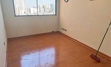 SE ARRIENDA DEPTO 1D 1B 36MTS2, CENTRO HISTORICO DE SANTIAGO