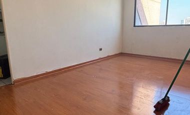 SE ARRIENDA DEPTO 1D 1B 36MTS2, CENTRO HISTORICO DE SANTIAGO