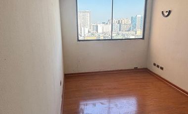 SE ARRIENDA DEPTO 1D 1B 36MTS2, CENTRO HISTORICO DE SANTIAGO