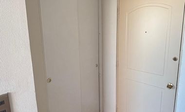 SE ARRIENDA DEPTO 1D 1B 36MTS2, CENTRO HISTORICO DE SANTIAGO