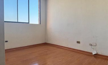 SE ARRIENDA DEPTO 1D 1B 36MTS2, CENTRO HISTORICO DE SANTIAGO