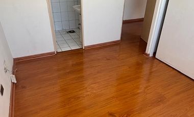 SE ARRIENDA DEPTO 1D 1B 36MTS2, CENTRO HISTORICO DE SANTIAGO