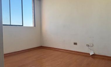 SE ARRIENDA DEPTO 1D 1B 36MTS2, CENTRO HISTORICO DE SANTIAGO