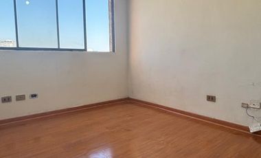 SE ARRIENDA DEPTO 1D 1B 36MTS2, CENTRO HISTORICO DE SANTIAGO