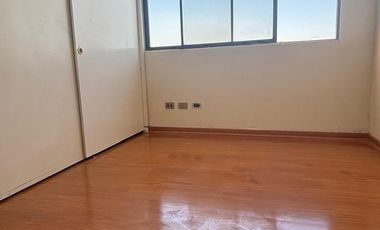 SE ARRIENDA DEPTO 1D 1B 36MTS2, CENTRO HISTORICO DE SANTIAGO