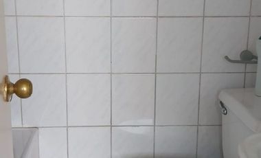 SE ARRIENDA DEPTO 1D 1B 36MTS2, CENTRO HISTORICO DE SANTIAGO