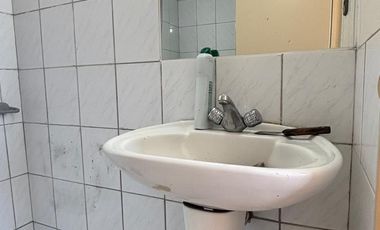 SE ARRIENDA DEPTO 1D 1B 36MTS2, CENTRO HISTORICO DE SANTIAGO