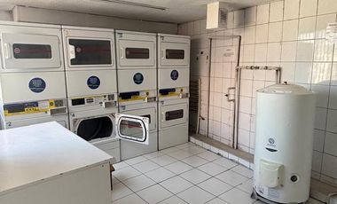 SE ARRIENDA DEPTO 1D 1B 36MTS2, CENTRO HISTORICO DE SANTIAGO