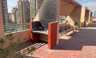 SE ARRIENDA DEPTO 1D 1B 36MTS2, CENTRO HISTORICO DE SANTIAGO