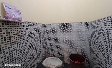 Disewakan rumah nyaman 2 lantai Sarijadi dekat Universitas Maranatha dan tol pasteur Bandung Utara