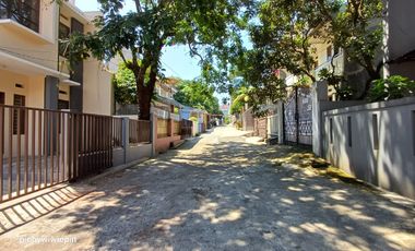Disewakan rumah nyaman 2 lantai Sarijadi dekat Universitas Maranatha dan tol pasteur Bandung Utara