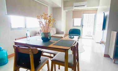 2Bedrooms Fully Furnished with spectacular view