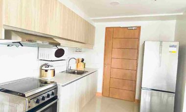 2Bedrooms Fully Furnished with spectacular view