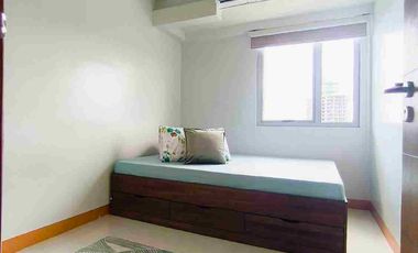 2Bedrooms Fully Furnished with spectacular view