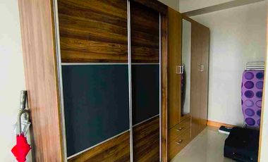 2Bedrooms Fully Furnished with spectacular view