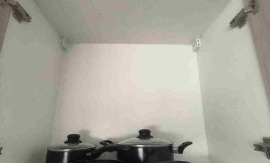 2Bedrooms Fully Furnished with spectacular view