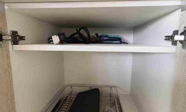 2Bedrooms Fully Furnished with spectacular view