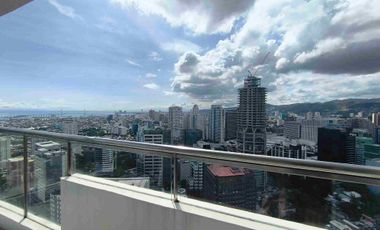 2Bedrooms Fully Furnished with spectacular view