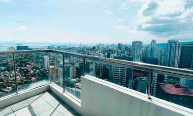 2Bedrooms Fully Furnished with spectacular view
