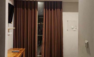 Studio full furnish ready