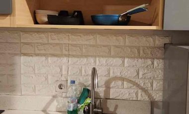 Studio full furnish ready