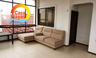 Casa Frente Al Mar en Playas de Venta, Via a Data Posorja