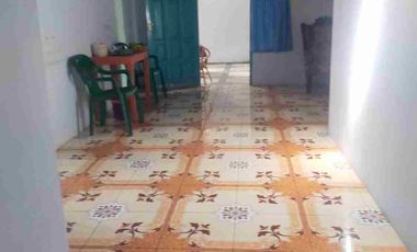 jual murah rumah hunian asri  di Mundusewu- bareng