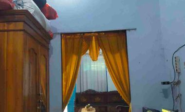 jual murah rumah hunian asri  di Mundusewu- bareng