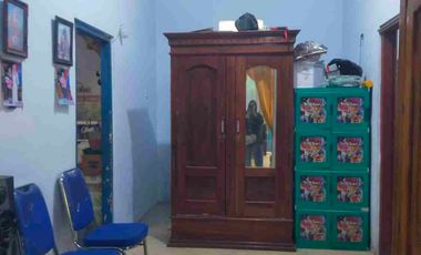 jual murah rumah hunian asri  di Mundusewu- bareng