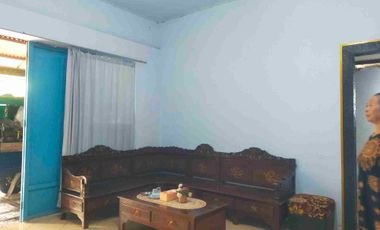 jual murah rumah hunian asri  di Mundusewu- bareng