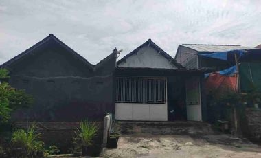 jual murah rumah hunian asri  di Mundusewu- bareng