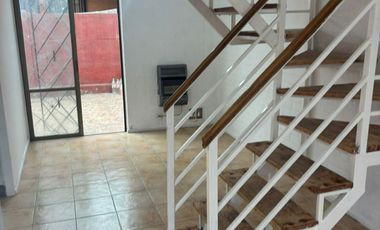 SE VENDE CASA 3D 2B 110MTS2 TOTALES COMUNA DE MAIPÚ