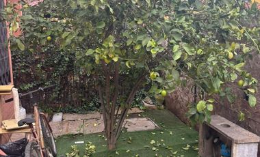 SE VENDE CASA 3D 2B 110MTS2 TOTALES COMUNA DE MAIPÚ