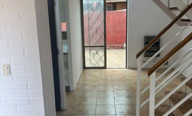 SE VENDE CASA 3D 2B 110MTS2 TOTALES COMUNA DE MAIPÚ