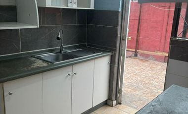 SE VENDE CASA 3D 2B 110MTS2 TOTALES COMUNA DE MAIPÚ