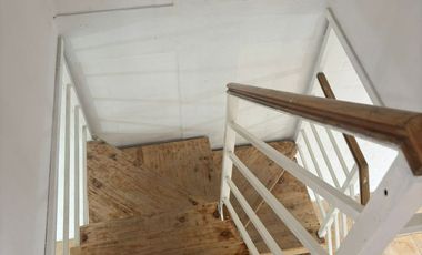 SE VENDE CASA 3D 2B 110MTS2 TOTALES COMUNA DE MAIPÚ