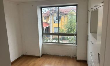 SE VENDE CASA 3D 2B 110MTS2 TOTALES COMUNA DE MAIPÚ