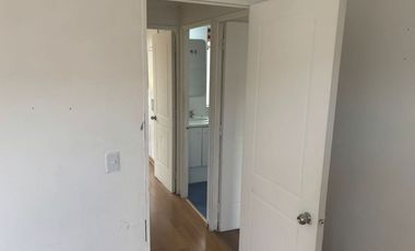 SE VENDE CASA 3D 2B 110MTS2 TOTALES COMUNA DE MAIPÚ