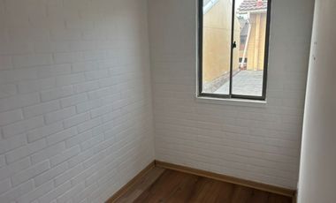 SE VENDE CASA 3D 2B 110MTS2 TOTALES COMUNA DE MAIPÚ